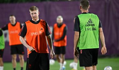 Бельгия – Канада. Прогноз и анонс на матч чемпионата мира