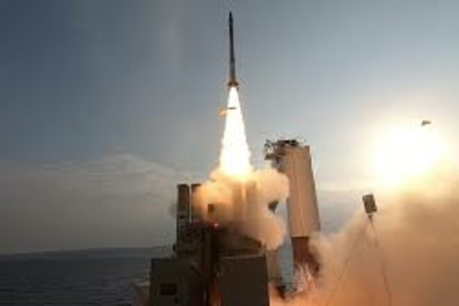 Израиль готов дать Украине ракеты. Но при одном условии