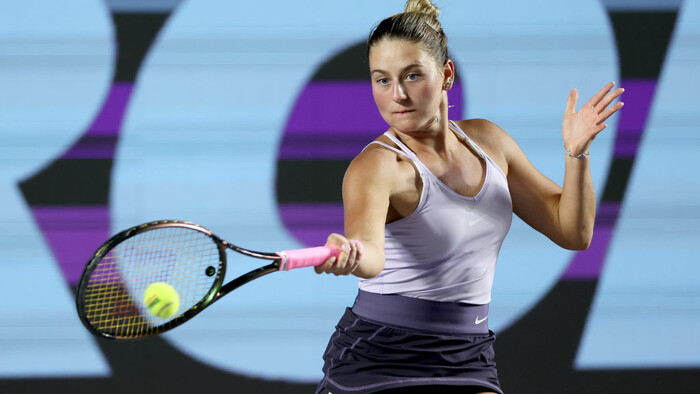 ФОТО. Шикарная фигура. Огненное селфи Марты Костюк