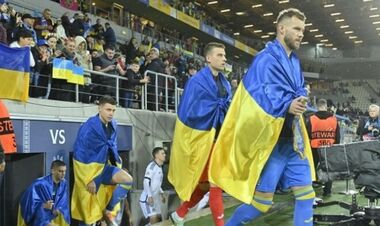 Андрій ЯРМОЛЕНКО: «Одному богу відомо, чи поб'ю рекорд Шевченка»