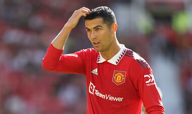 Очередная неудача. От Роналду отказался еще один клуб АПЛ