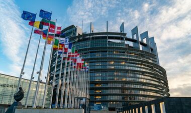 Европарламент признал россию государством-спонсором терроризма