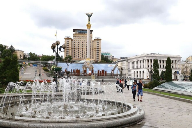 Новая атака террористов. Прилеты, отключение света в Киеве и других городах