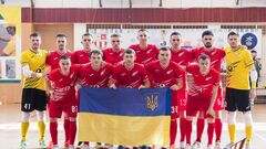 Ураган начал элитный раунд Лиги чемпионов с победы над клубом из Италии