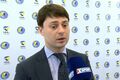 Президент ФХУ подал заявление на исключение из состава членов НОК