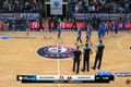 Будивельник потерпел поражение от Калева-Крамо, но сохранил хорошие шансы