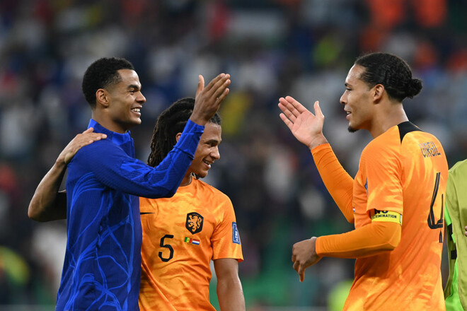 Нидерланды – Эквадор. Прогноз и анонс на матч чемпионата мира