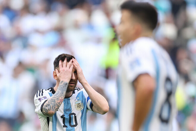 Аргентина – Мексика. Прогноз и анонс на матч чемпионата мира