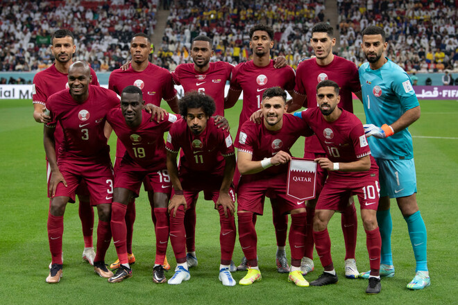 Будет ли первый успех хозяев? Составы на матч Катар - Сенегал