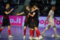 Ураган проиграл Спортингу во втором туре элитного раунда Лиги чемпионов