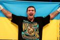 WBC хочет провести бой Усик — Фьюри. Победителя ждет Уайлдер