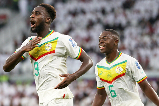Достижение и антирекорд. Матч Катар – Сенегал вошел в историю
