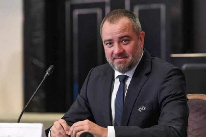 Павелко не избрали меру пресечения из-за «минирования» Печерского суда