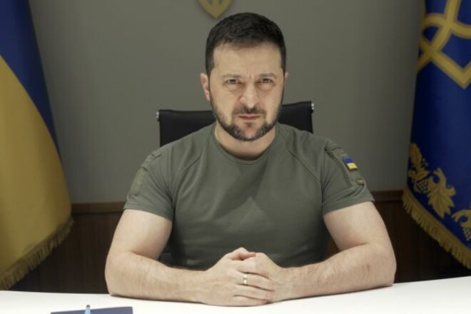 ЗЕЛЕНСКИЙ обвинил Виталия Кличко: «Профанацию никто не простит»