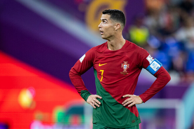 Где смотреть онлайн матч чемпионата мира Португалия – Уругвай