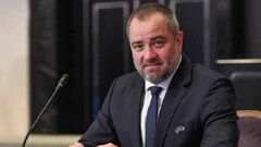 Павелко не избрали меру пресечения из-за «минирования» Печерского суда