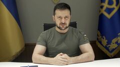 ЗЕЛЕНСКИЙ обвинил Виталия Кличко: «Профанацию никто не простит»