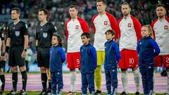 Польша - Саудовская Аравия - 2:0. Топ-матч Щенсны и Левандовски. Обзор