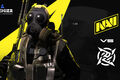 NAVI покидают BLAST Premier: Fall Finals 2022