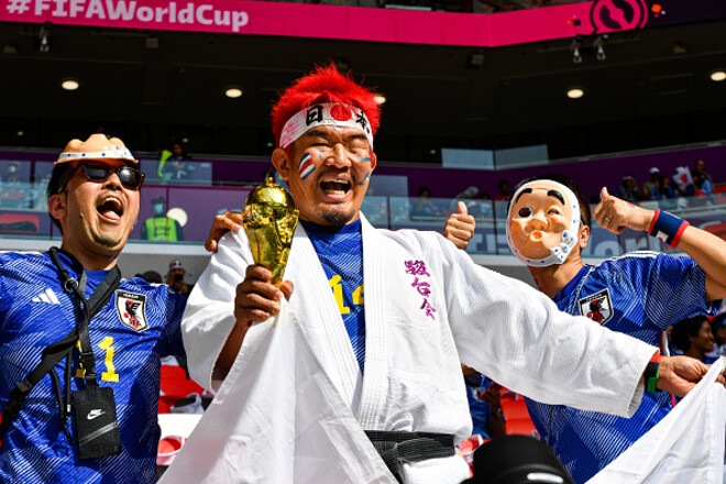 Японія – Коста-Ріка – 0:1. Фуллер Спенс покарав. Відео голу