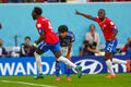 Япония – Коста-Рика – 0:1. Хватило одного раза. Видео гола и обзор матча