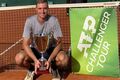 Рейтинг ATP. Крутих увірвався до другої сотні, Сачко повернувся до третьої