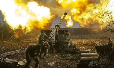 Генштаб: «ЗСУ збили 2 ворожі літаки»