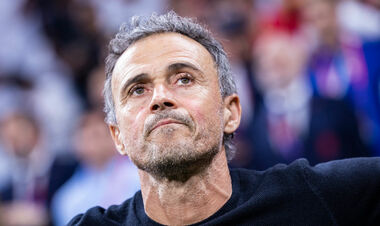 Луис ЭНРИКЕ: «У Японии не очень физически сильные игроки»