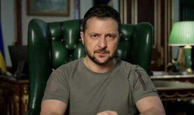 ВИДЕО. Зеленский встретился с Шевченко, Усиком и Свитолиной