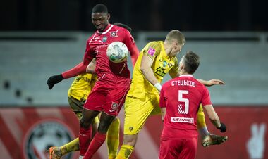 Цифры и факты. Важнейшие события 15-го тура УПЛ