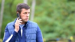 Сергей СЕДНЕВ: «Слезы Брынзака были искренними»