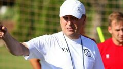 Юрий ВЕРНИДУБ: «Сказал ребятам - есть шанс первыми в УПЛ обыграть Днепр-1»