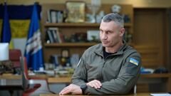 Віталій КЛИЧКО: Київ залишається метою окупантів. Але ЗСУ зробили висновки