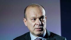 Ювентус получил нового генерального директора
