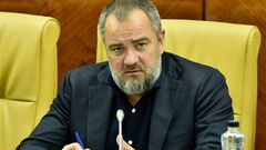 Источник: Павелко арестован на два месяца