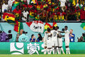 Южная Корея – Гана – 2:3. Видео голов и обзор матча