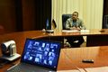 ФОТО. Павелко в суде. Президенту УАФ выбирают меру пресечения