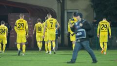 «Без Довбика чемпіонат не виграти». Дніпро-1 не готовий продати лідера