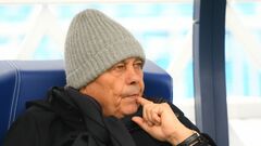 Мирча ЛУЧЕСКУ: «Надеюсь, эта война поскорее закончится»