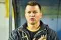 Ротань может войти в штаб Реброва в сборной Украины