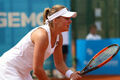 Байндл переможно стартувала на турнірі WTA 125 в Андоррі