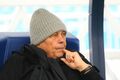 Мирча ЛУЧЕСКУ: «Надеюсь, эта война поскорее закончится»