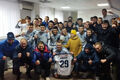 Первая лига. Точки над «і» расставлены