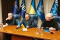 УАФ: інформація про проведення Конгресу не відповідає дійсності