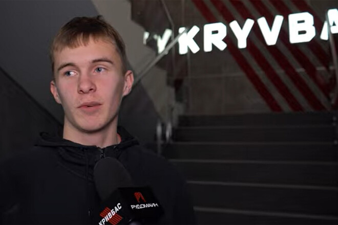 Болбой Кривбасса: «Некоторые из Днепра-1 угрожали физической расправой»
