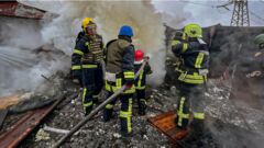 «Массированный ракетный удар». ВСУ предупредили о планах врага