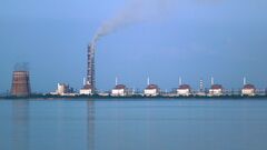 россия готова вывести войска из Запорожской АЭС, но есть условие