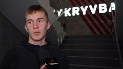 Болбой Кривбасса: «Некоторые из Днепра-1 угрожали физической расправой»