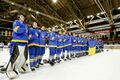 Подготовка к ЧМ. Молодежная сборная Украины проведет сбор в Польше