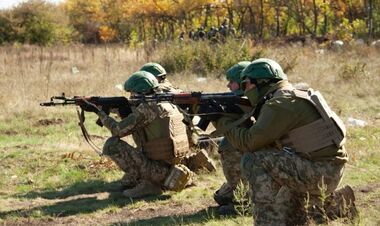 Залужный обманул всех. ВСУ даже США не показали план обороны Украины